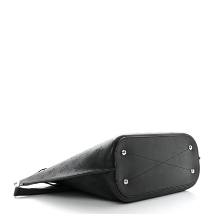 Louis Vuitton Mahina Girolata Black 5 of 13