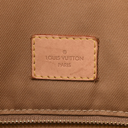 Louis Vuitton Damier Azur Graceful MM 5 of 14