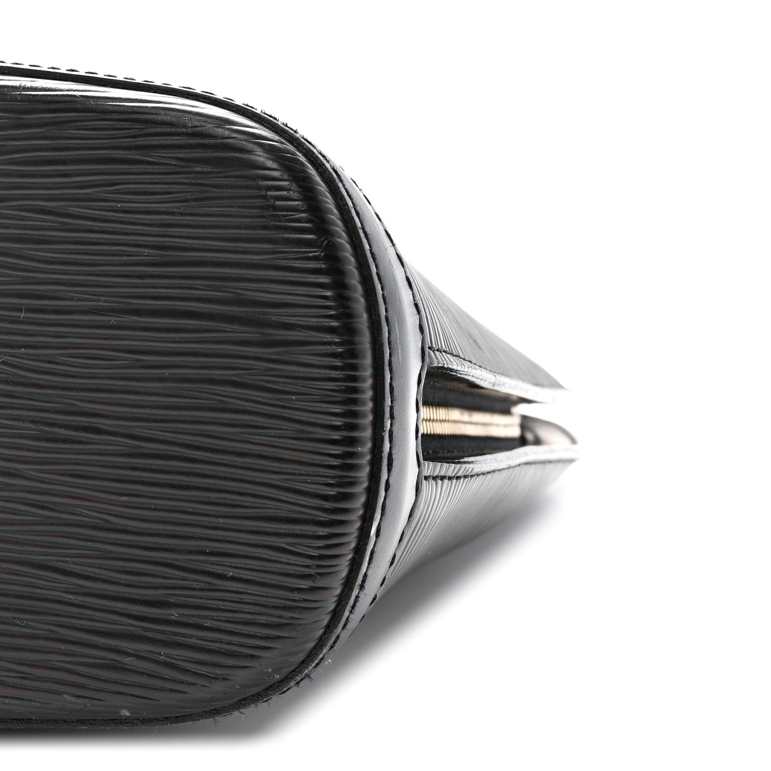 Louis Vuitton Epi Lussac Black 9 of 9