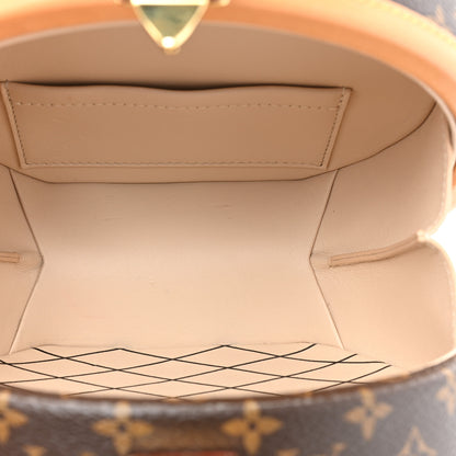 Louis Vuitton Monogram Petite Boite Chapeau 4 of 10