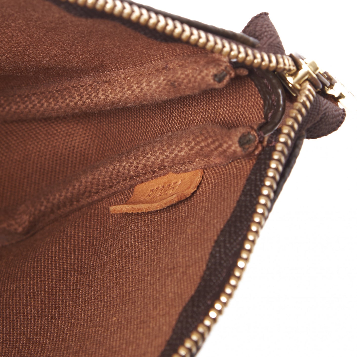 Monogram Pochette Accessories