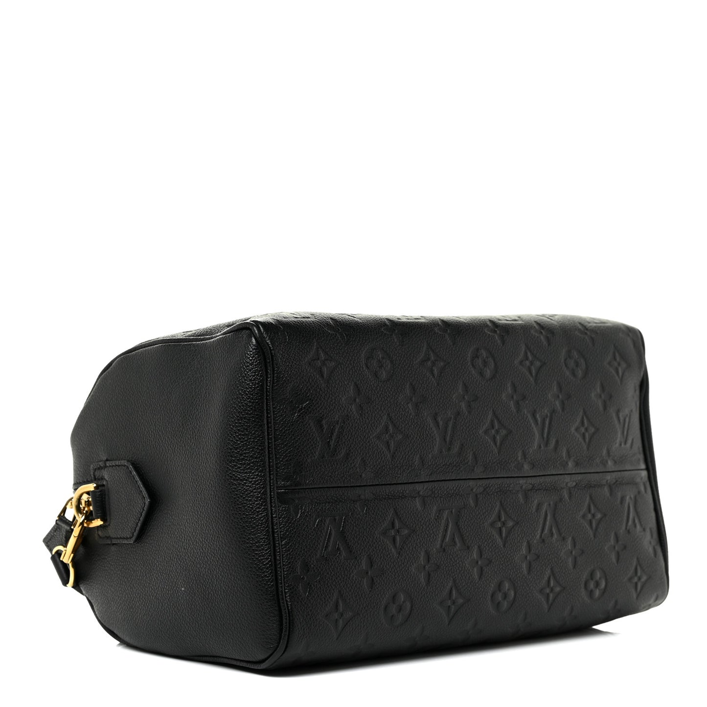 Empreinte Speedy Bandouliere 30 NM Black