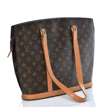 Louis Vuitton Monogram Babylone 3 of 16