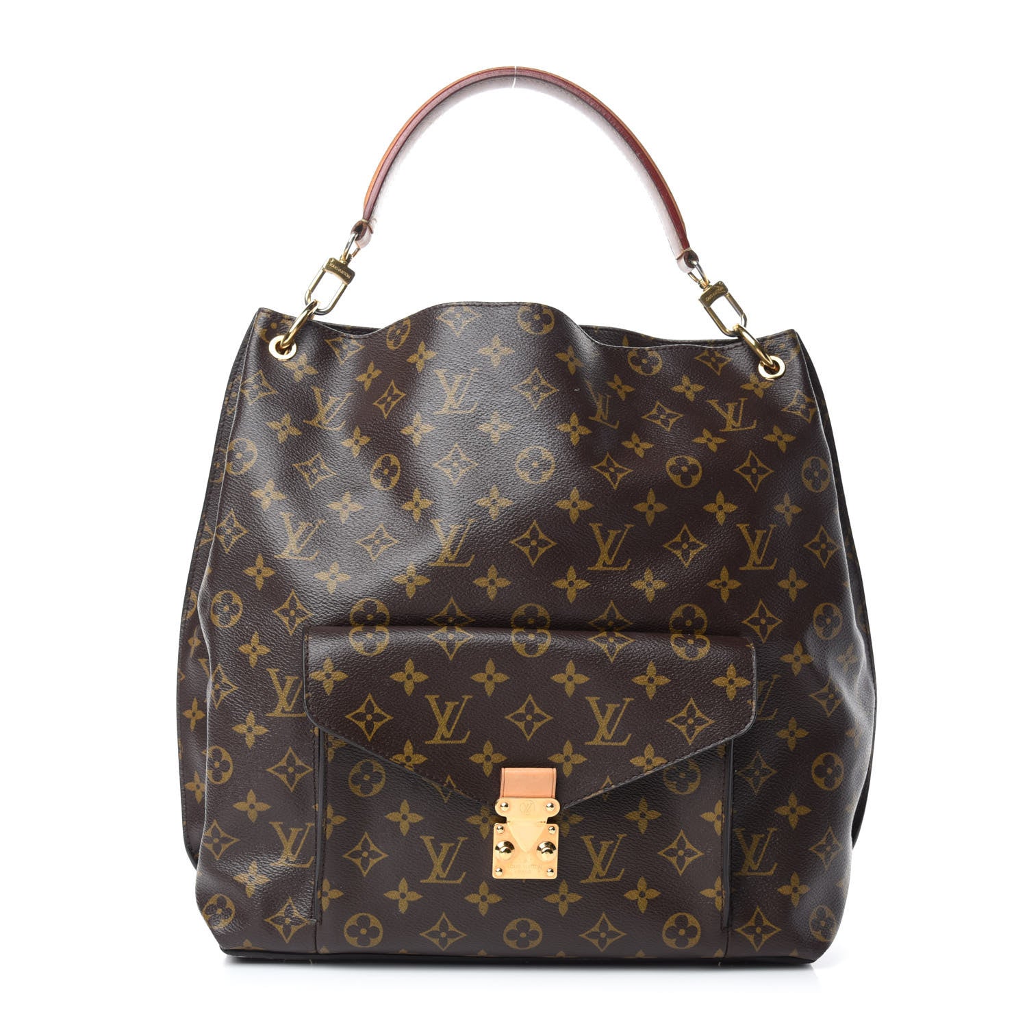 Louis Vuitton Monogram Metis 1 of 11