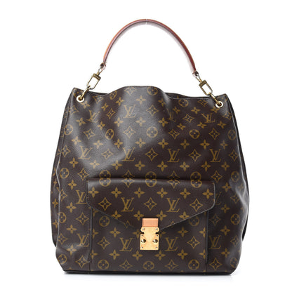 Louis Vuitton Monogram Metis 1 of 11