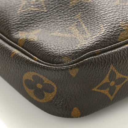 Louis Vuitton Monogram Pochette Accessories 9 of 11