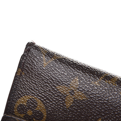 Louis Vuitton Monogram Elise Wallet 13 of 13