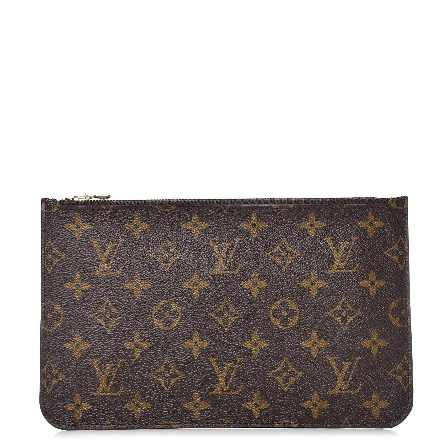 Monogram Neverfull MM GM Pochette