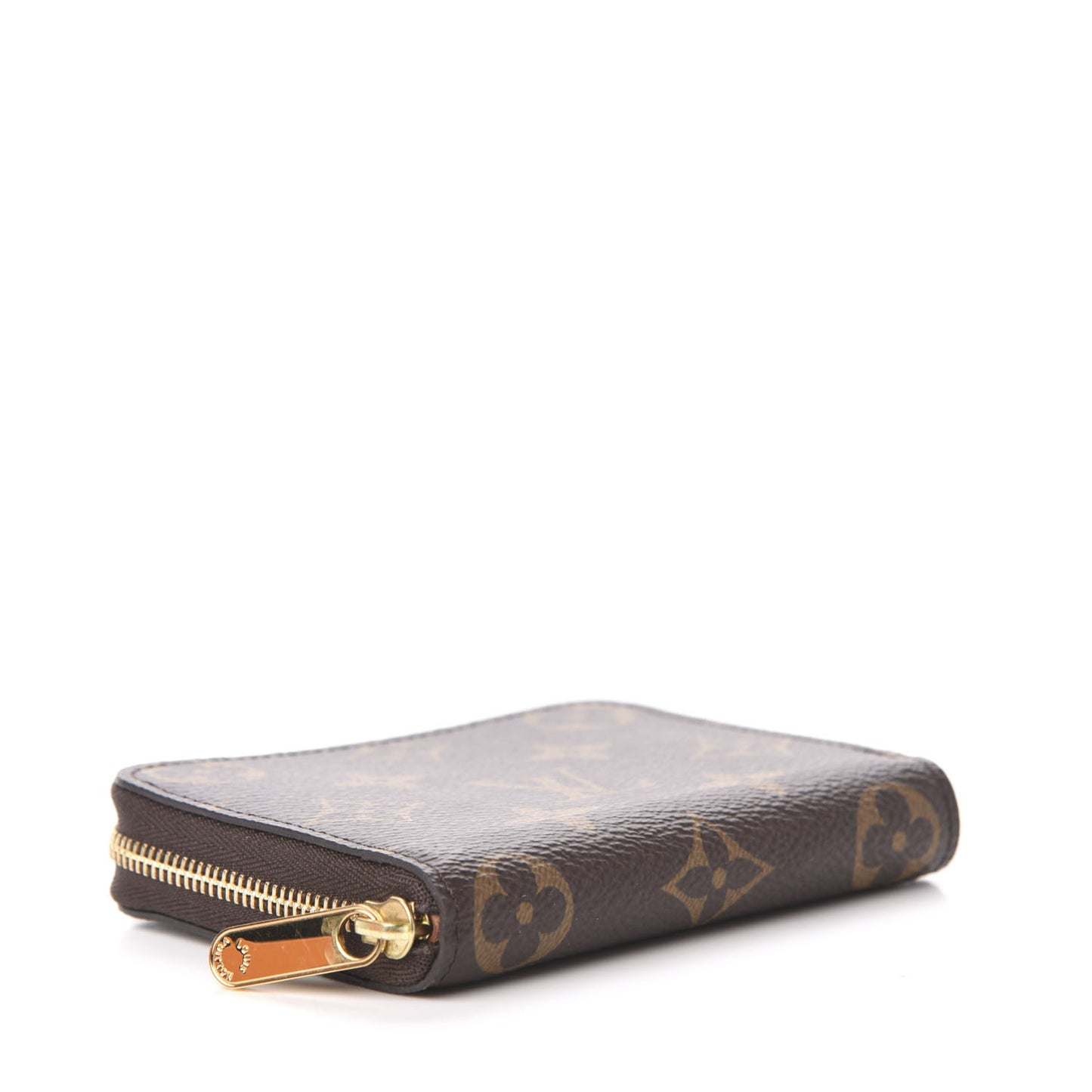 Monogram Zippy Coin Purse