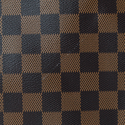Louis Vuitton Damier Ebene Neo Neverfull MM 12 of 12