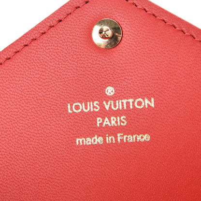 Louis Vuitton Monogram Medium Kirigami Pochette Insert 6 of 7