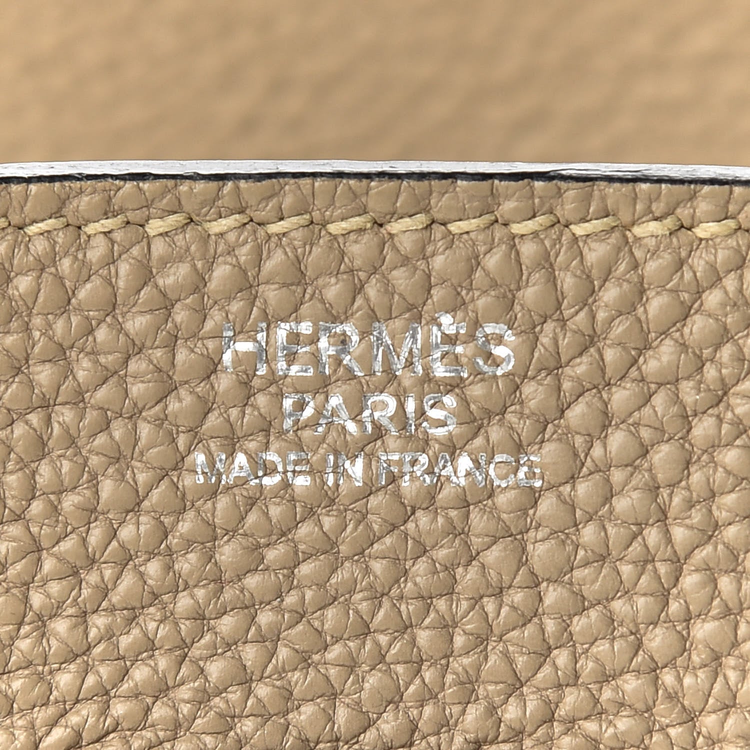 Hermes Togo Birkin 30 Origan 22 of 38