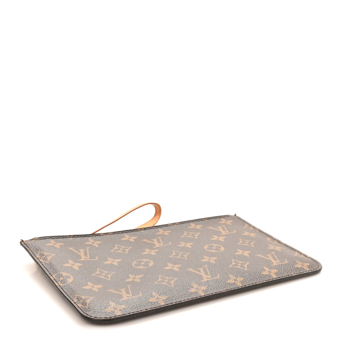 Monogram Neverfull MM GM Pochette