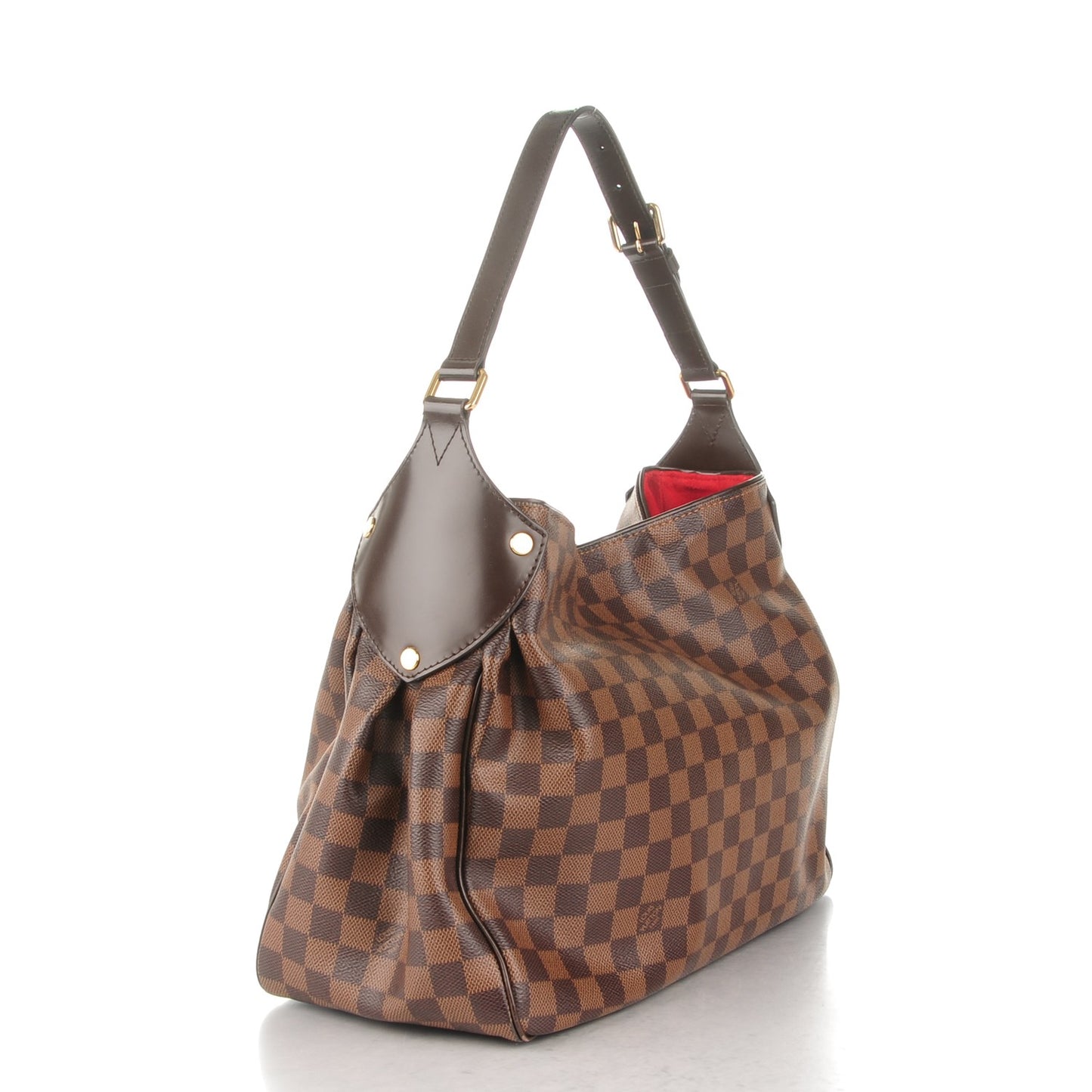 Damier Ebene Reggia