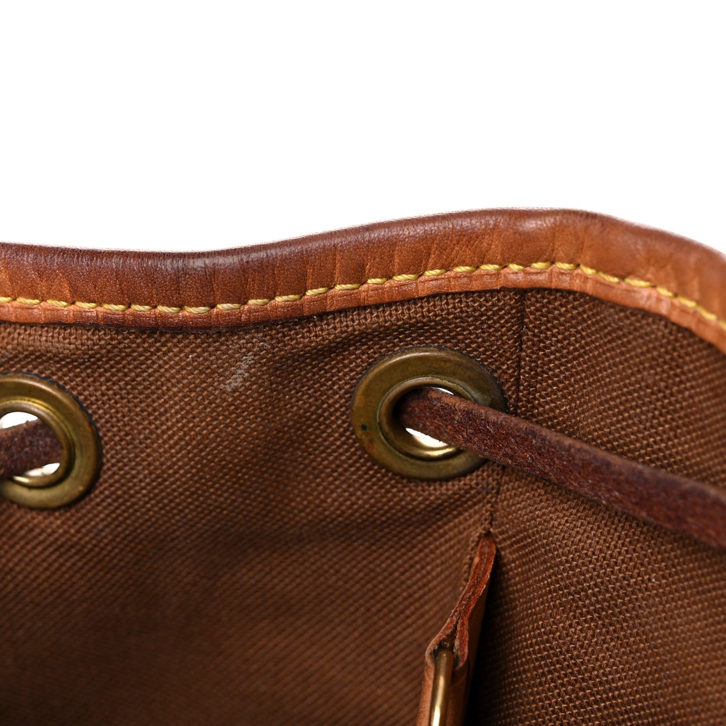 Monogram Mini Montsouris Backpack