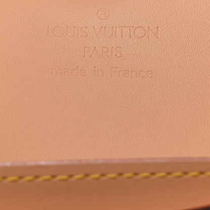 Louis Vuitton Monogram Multicolor Business Card Holder Black 6 of 7