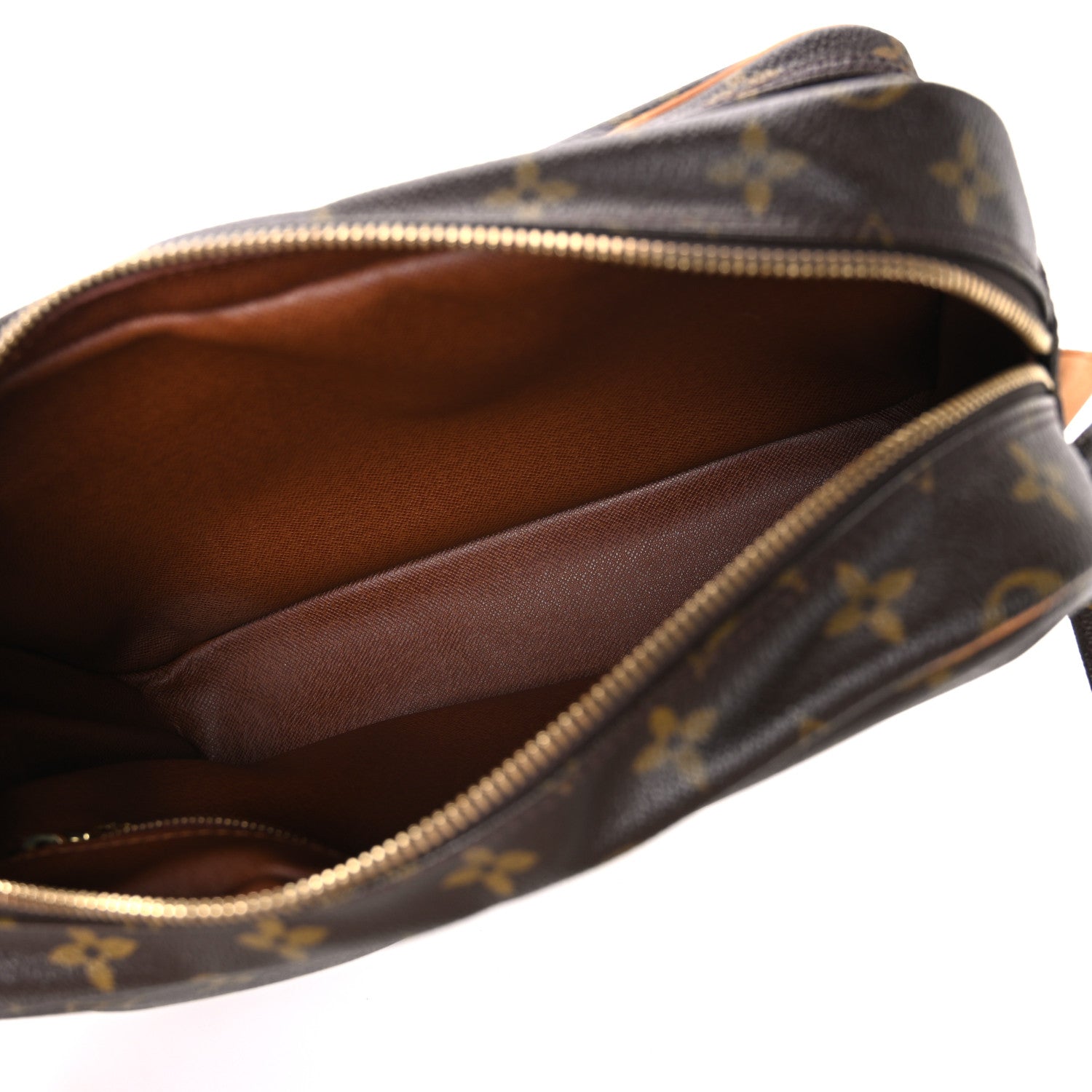 Louis Vuitton Monogram Nil 28 5 of 10