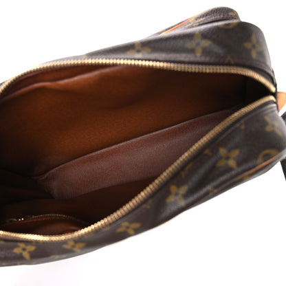 Louis Vuitton Monogram Nil 28 5 of 10