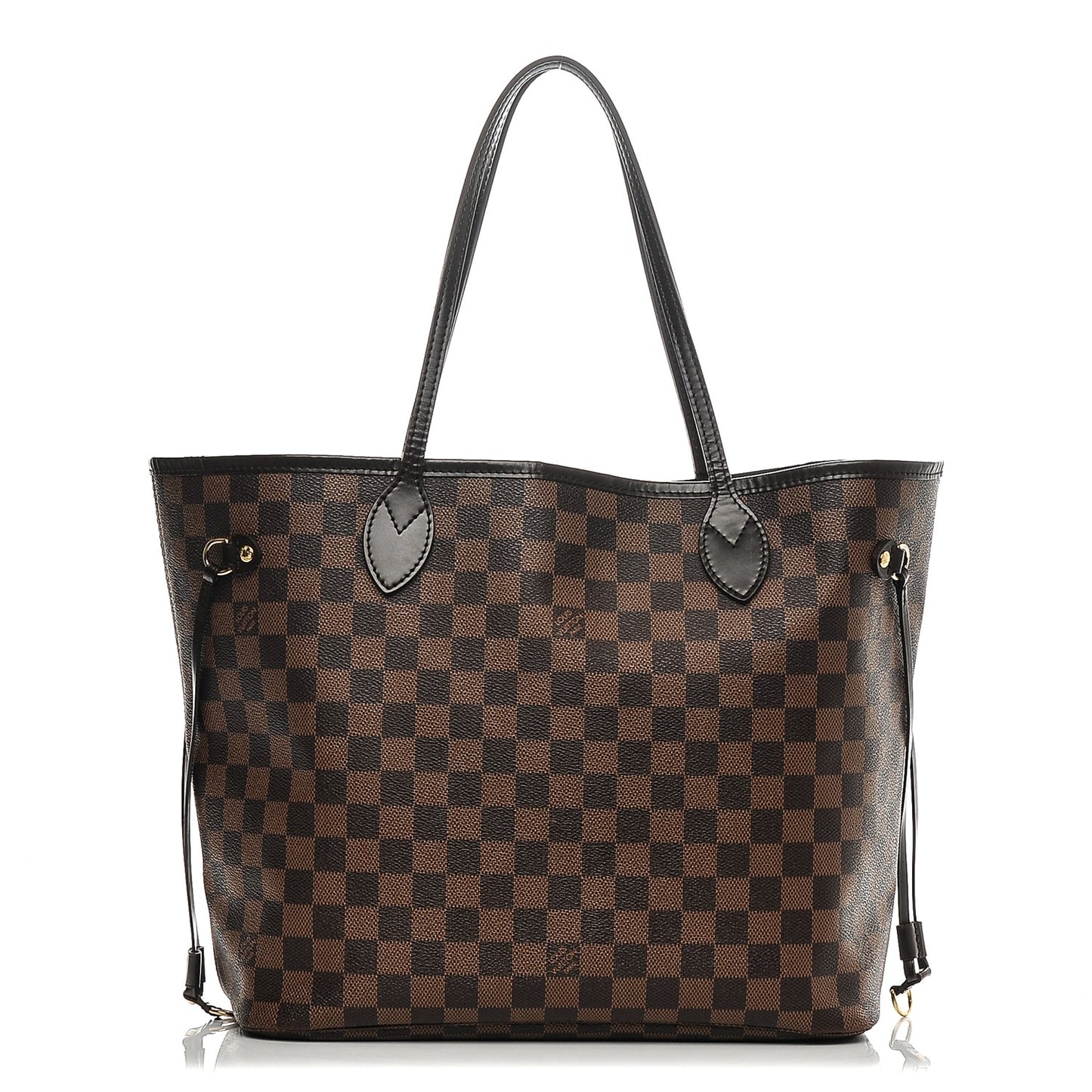 Damier Ebene Neverfull MM