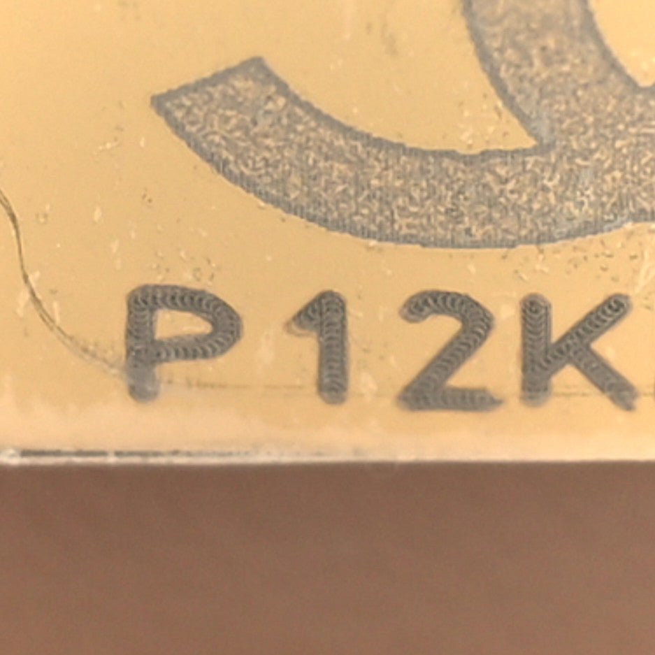 Lambskin Quilted Small Trendy CC Dual Handle Flap Bag Beige