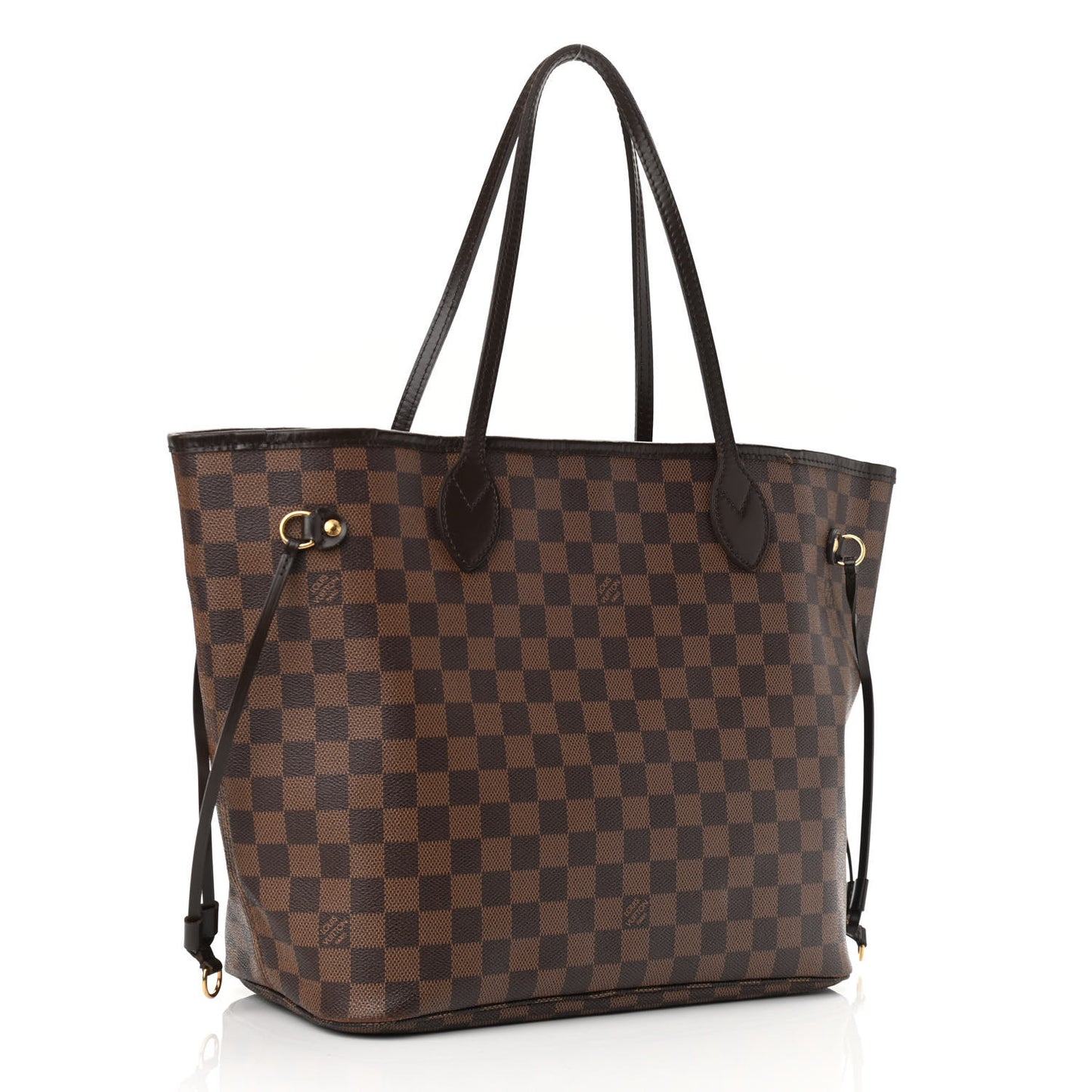 Damier Ebene Neverfull MM
