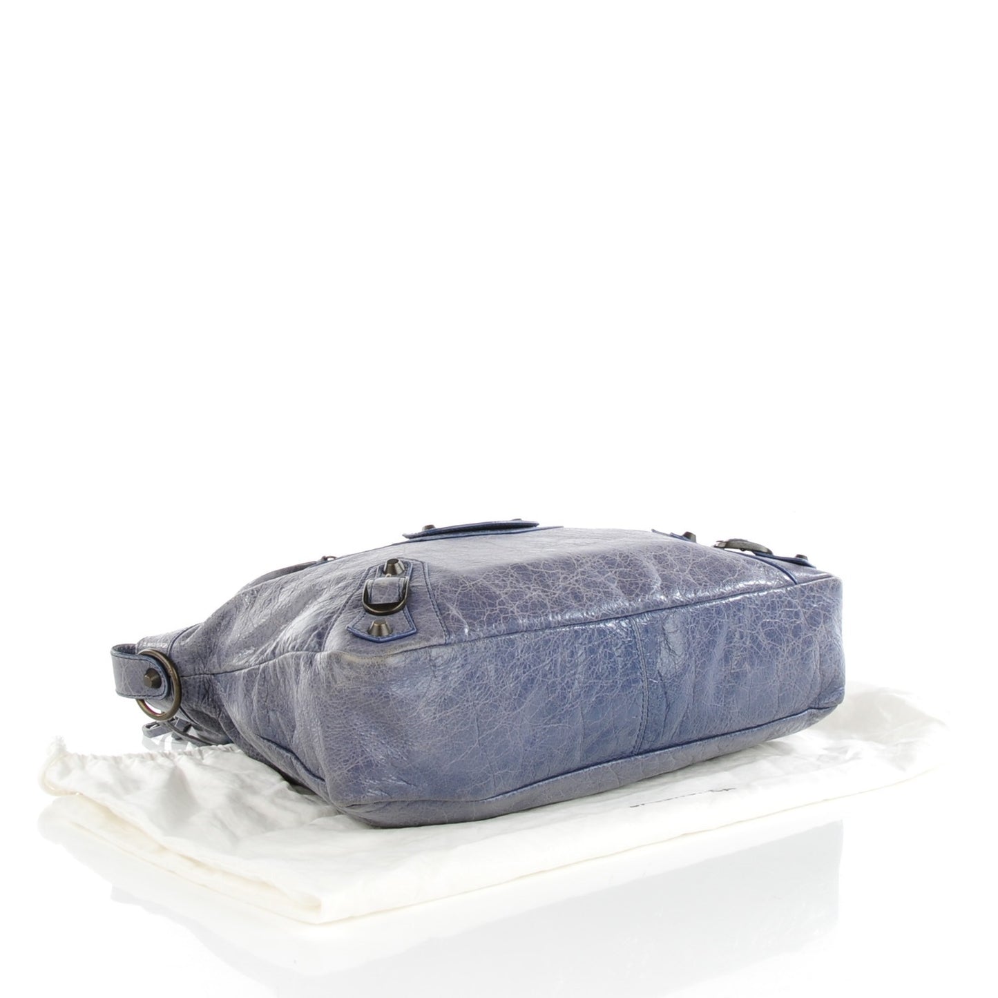 Agneau Classic Hardware Town Jacynthe