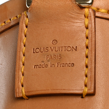 Louis Vuitton Monogram Sac Golf 5 of 10
