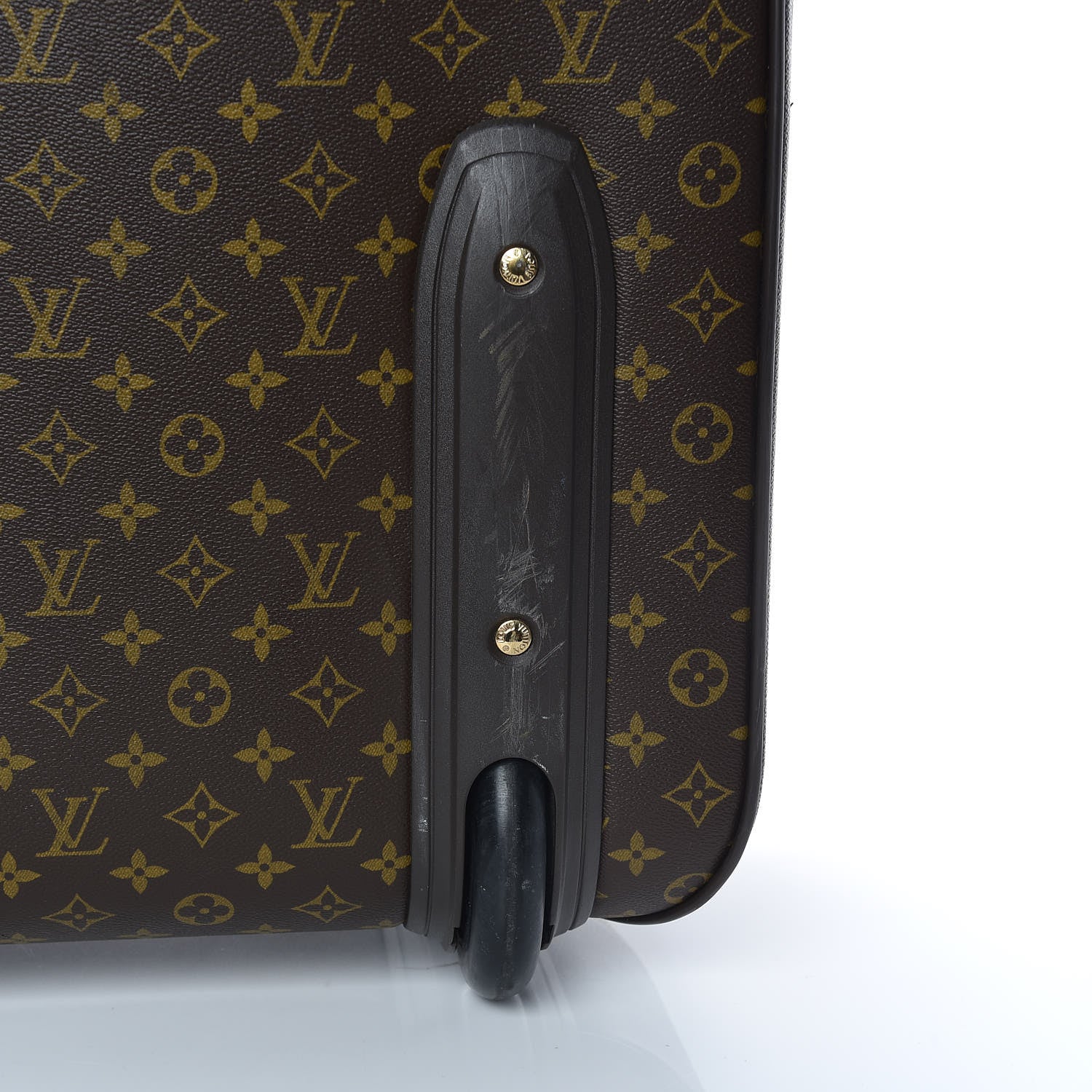 Louis Vuitton Monogram Pegase 70 13 of 16