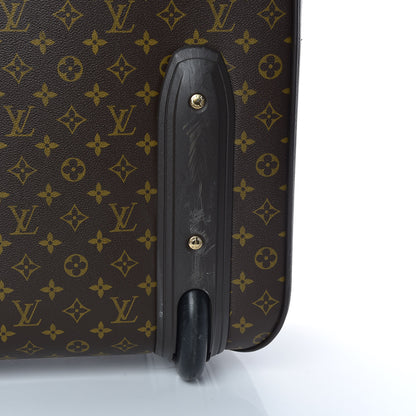 Louis Vuitton Monogram Pegase 70 13 of 16