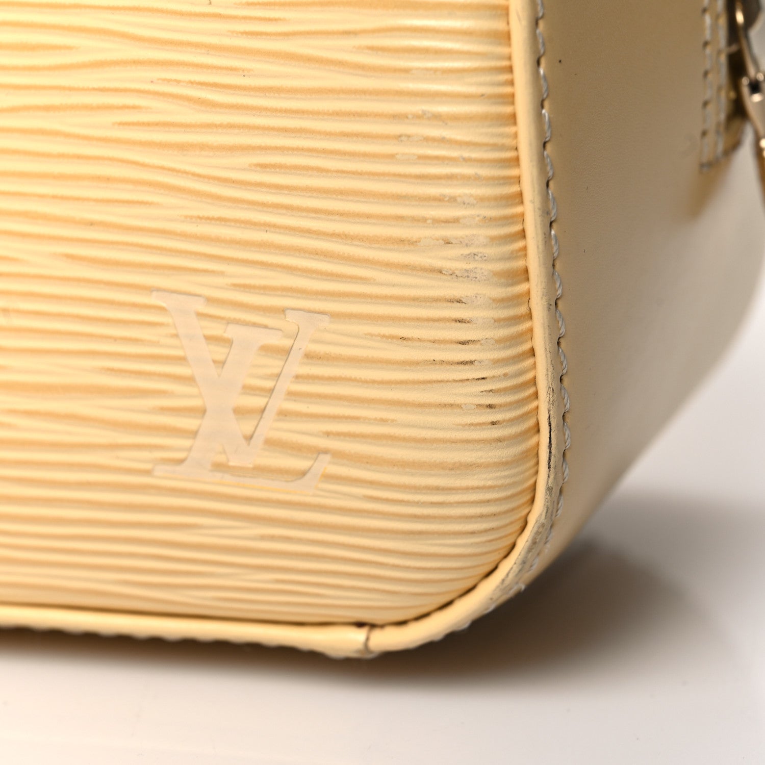 Louis Vuitton Epi Jasmin Vanilla 14 of 14