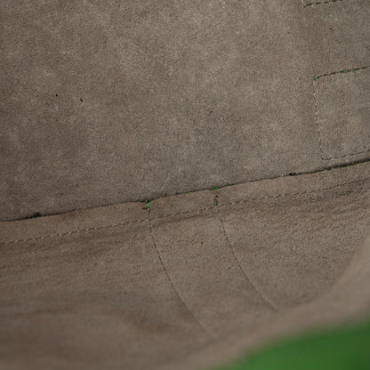Mulberry Goatskin Bayswater Grass Green 15 of 22