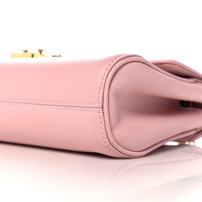 Louis Vuitton Empreinte Saint Germain PM Rose Ballerine 9 of 12