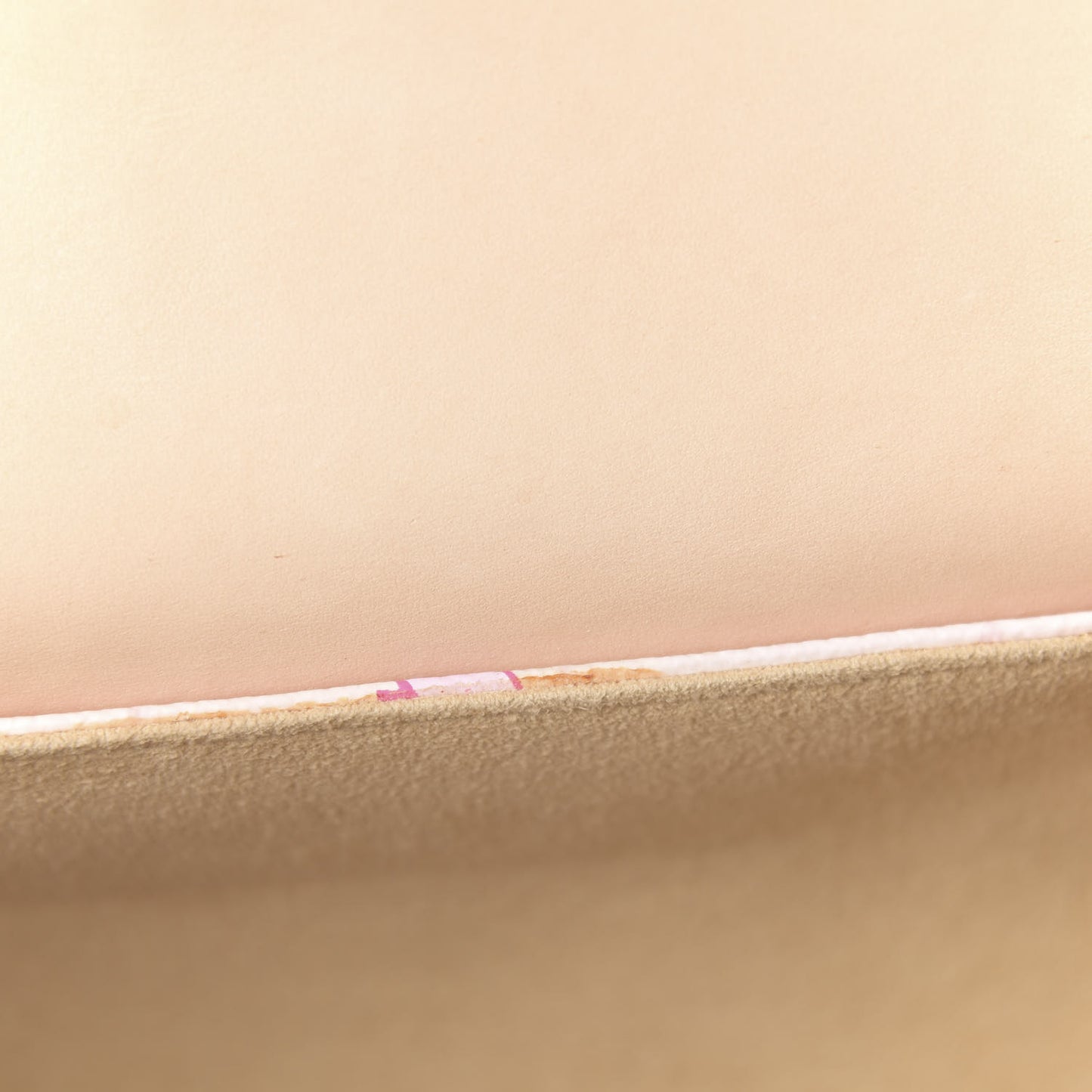 Monogram Cherry Blossom Papillon Pink