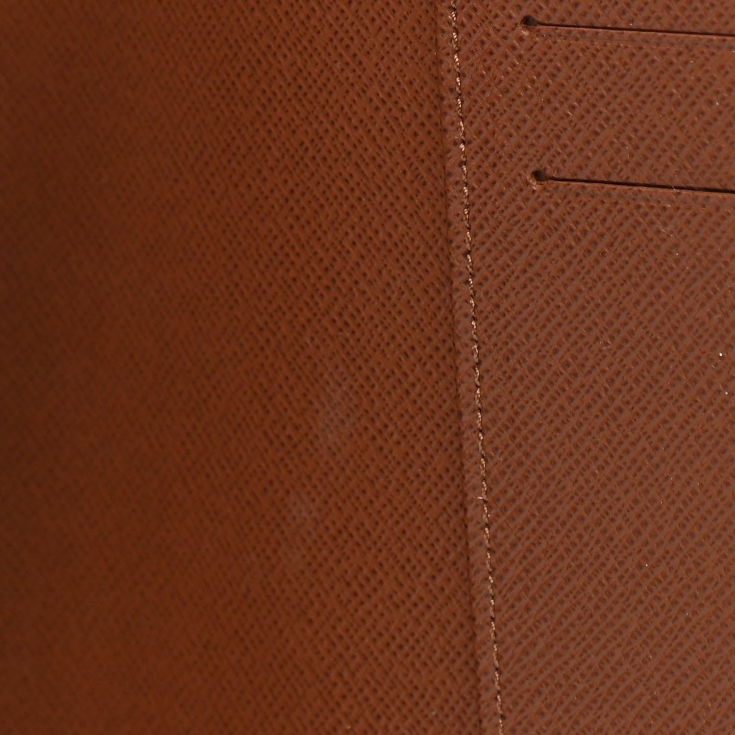 Louis Vuitton Monogram Desk Agenda Cover 9 of 10