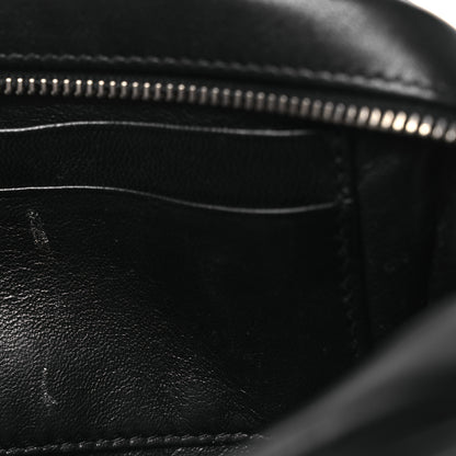 Saint Laurent Nappa Monogram Blogger Bag Black 11 of 13