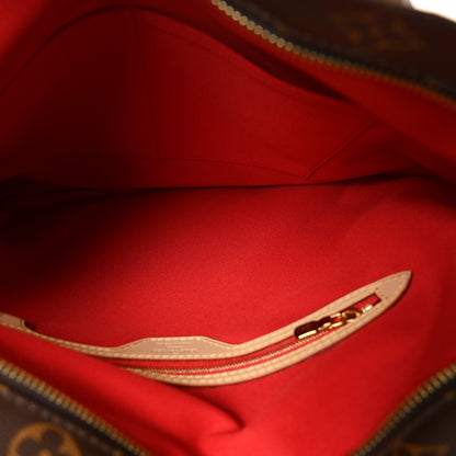 Louis Vuitton Monogram Carry It 5 of 9