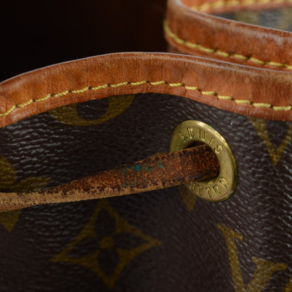Louis Vuitton Monogram Noe 8 of 13