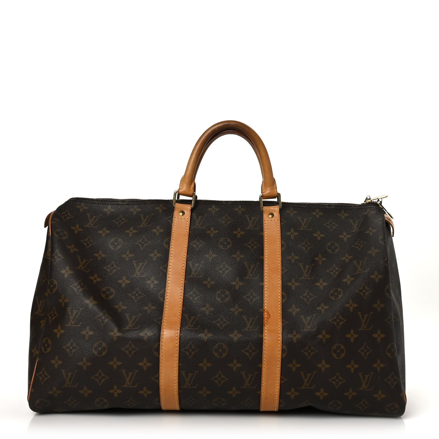 Monogram Keepall 50
