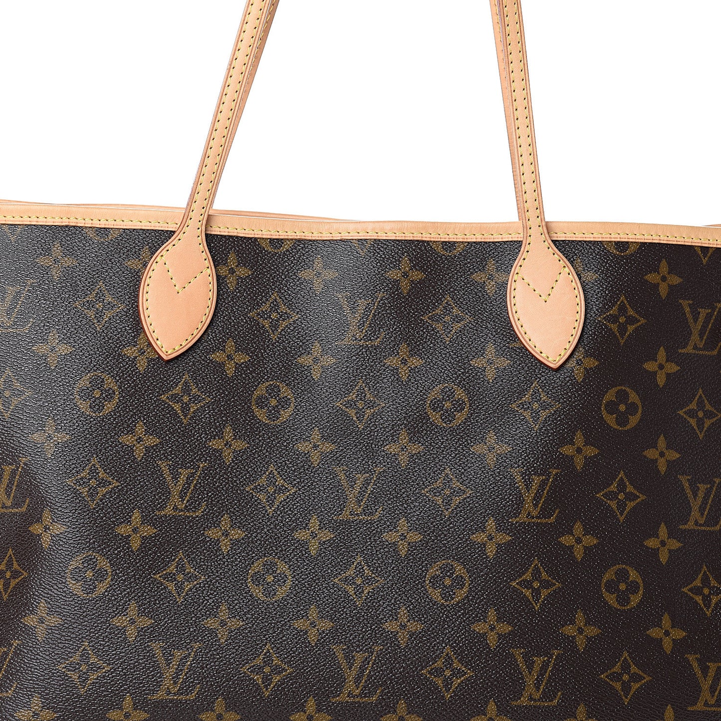 Monogram Neverfull GM