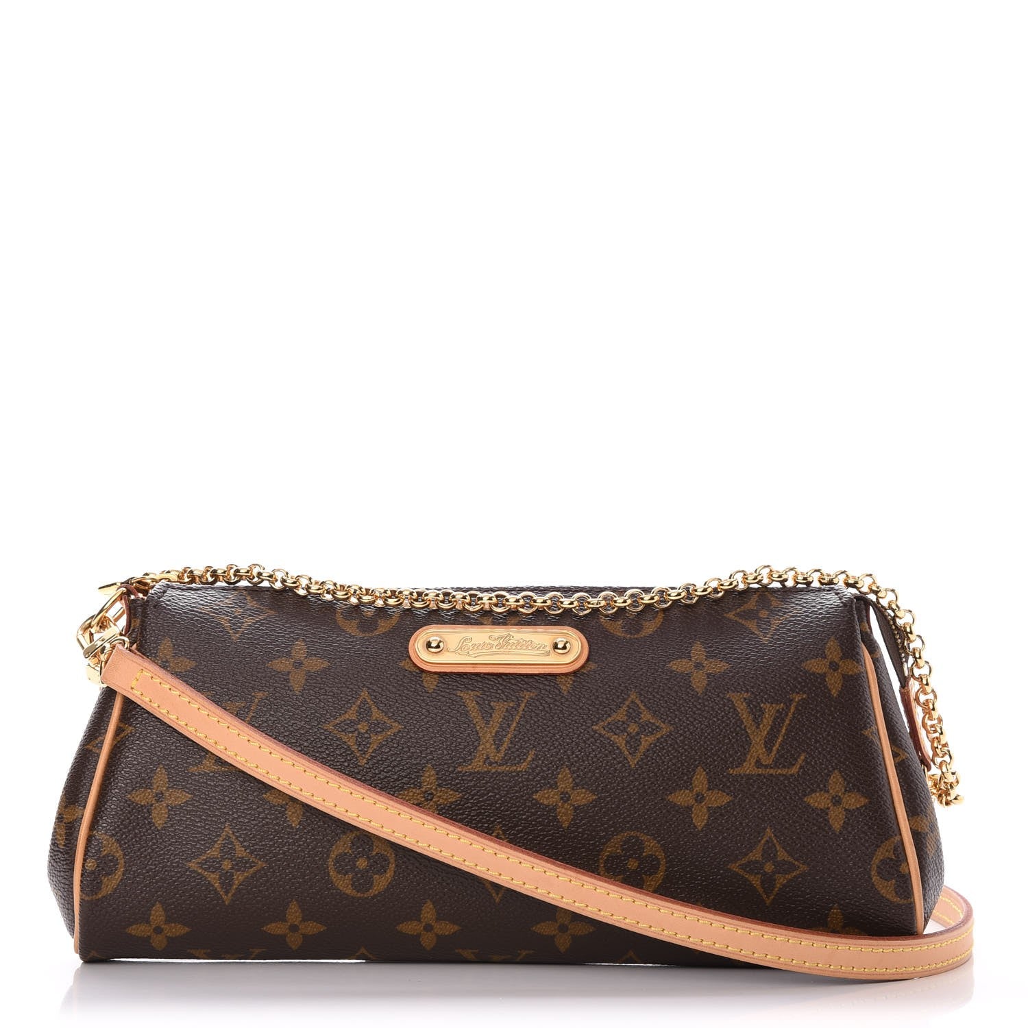 Louis Vuitton Monogram Eva Clutch 1 of 6