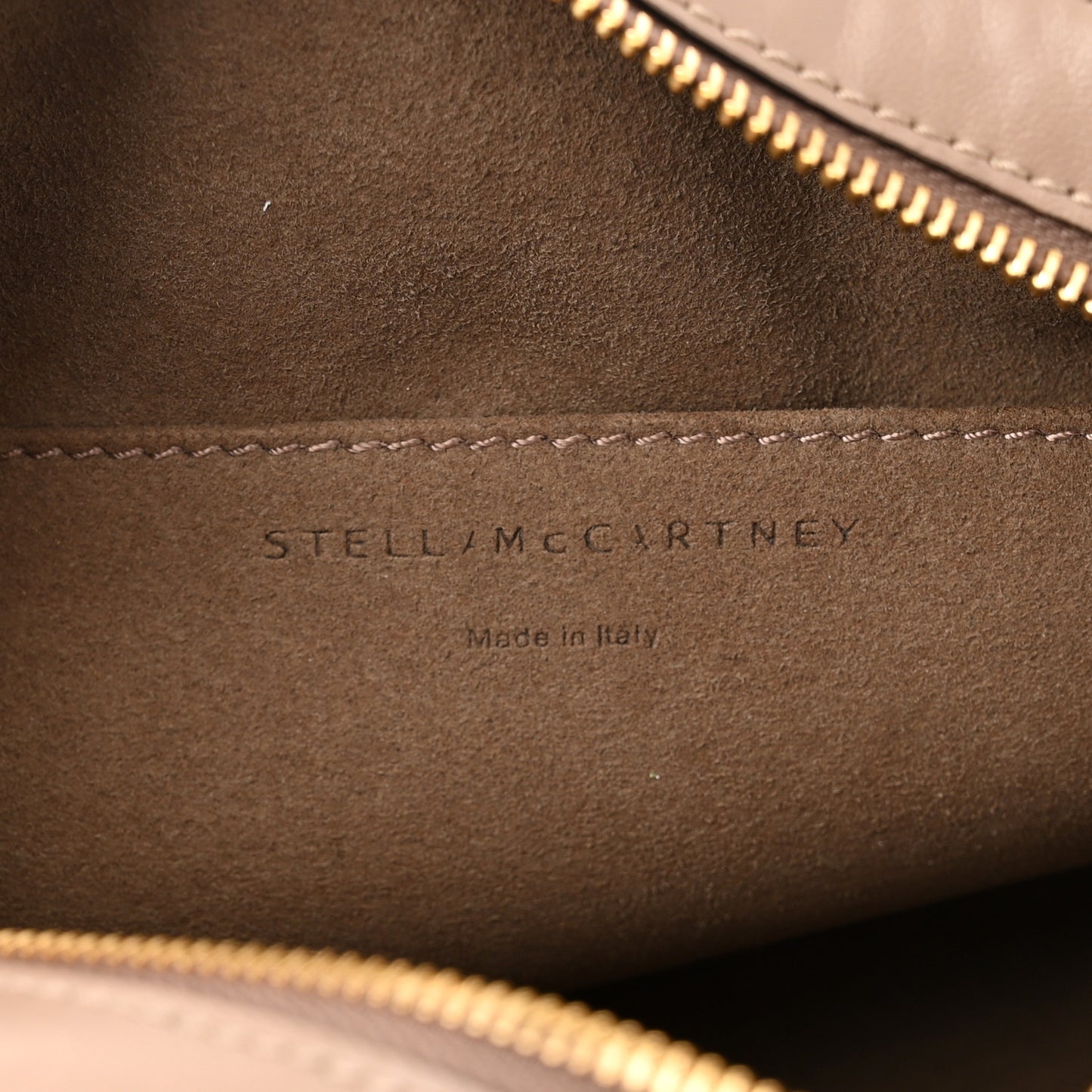 Alter Nappa Mini Camera Bag Moss