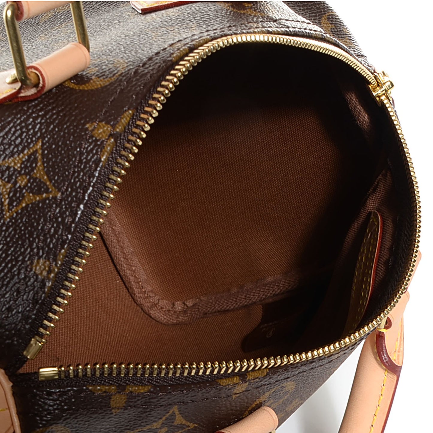 Monogram Speedy 25