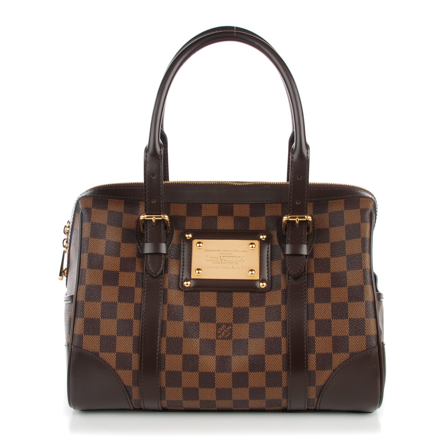 Damier Ebene Berkeley