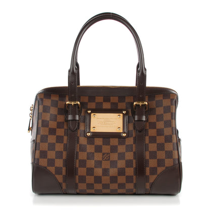 Louis Vuitton Damier Ebene Berkeley 1 of 7