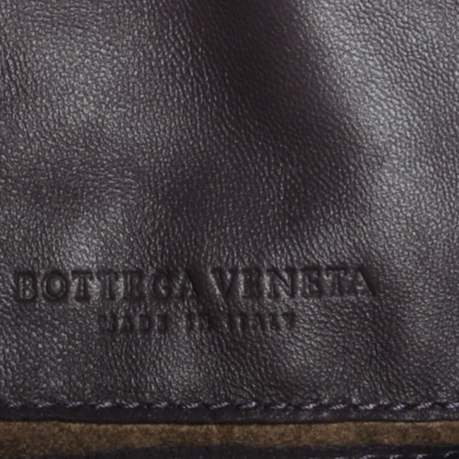 Bottega Veneta Nappa Intrecciato Messenger Bag Tourmaline 8 of 11