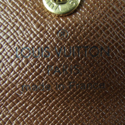 Louis Vuitton Monogram Ludlow Wallet 7 of 8