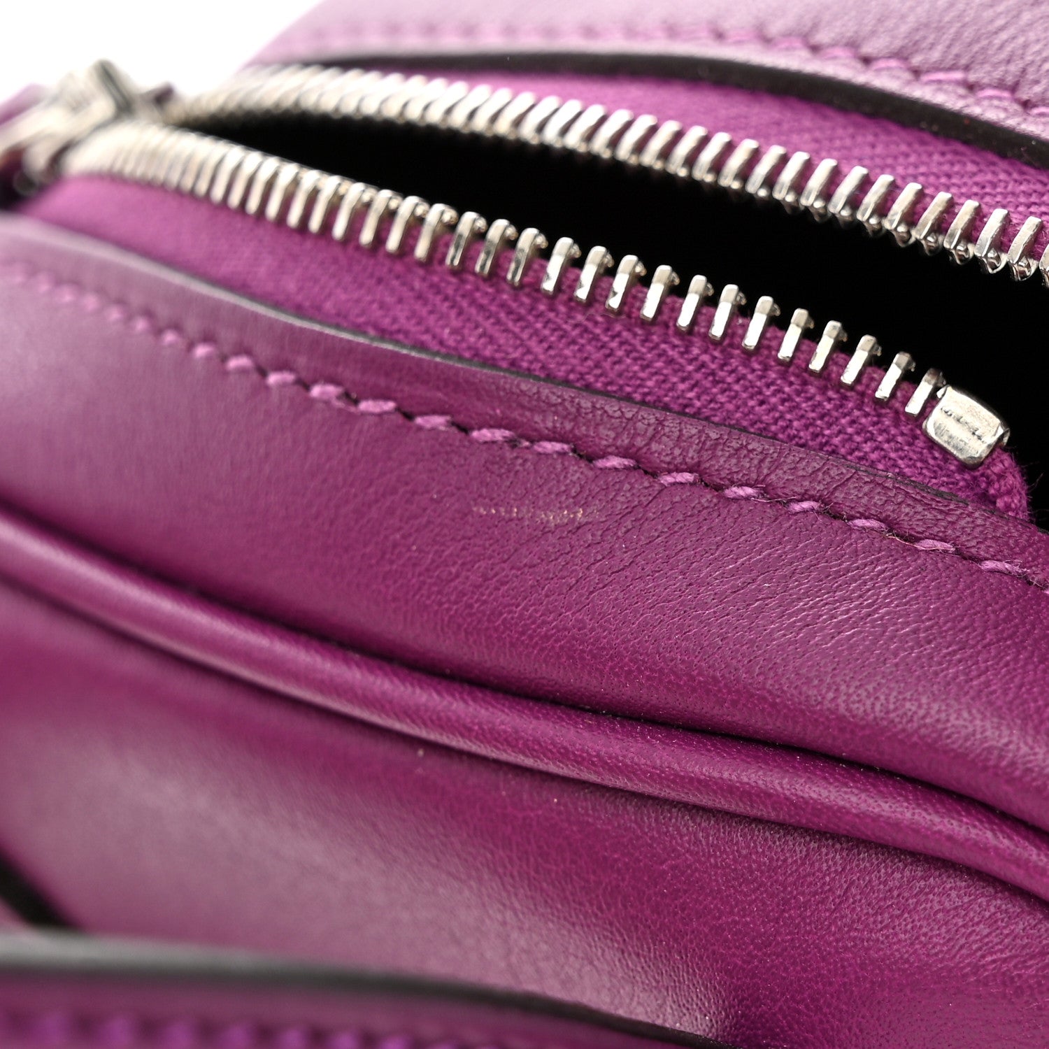 Hermes Swift Mini Lindy 20 Anemone 12 of 15
