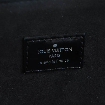 Louis Vuitton Electric Epi Alma GM Black 6 of 8