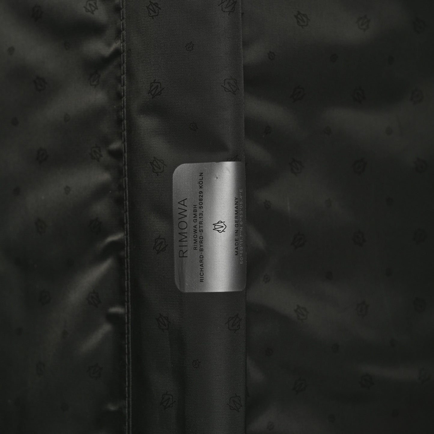 Aluminum Original Trunk Plus Titanium