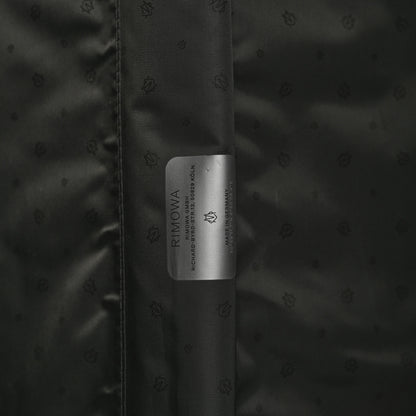 Rimowa Aluminum Original Trunk Plus Titanium 5 of 14